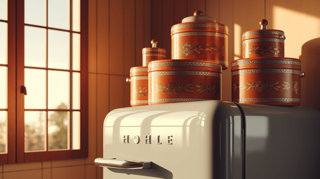 Decorative Boxes