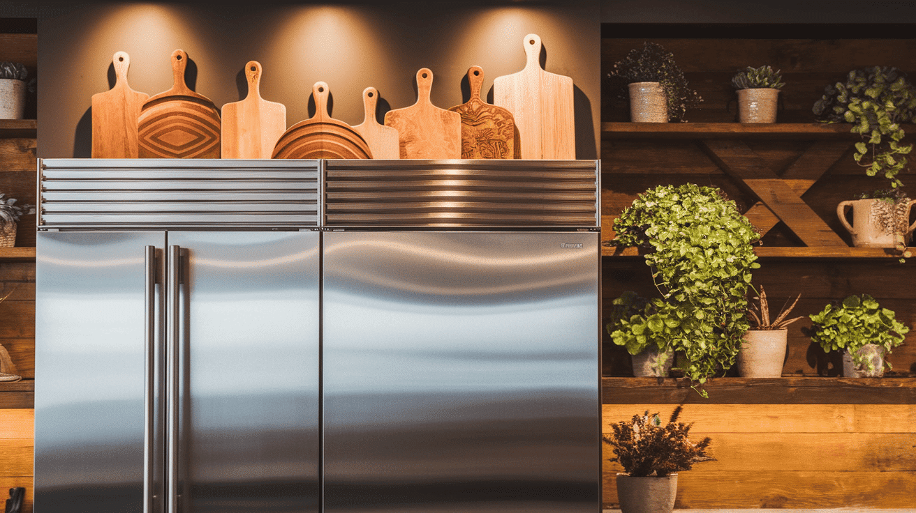 Decorative Cutting Boards