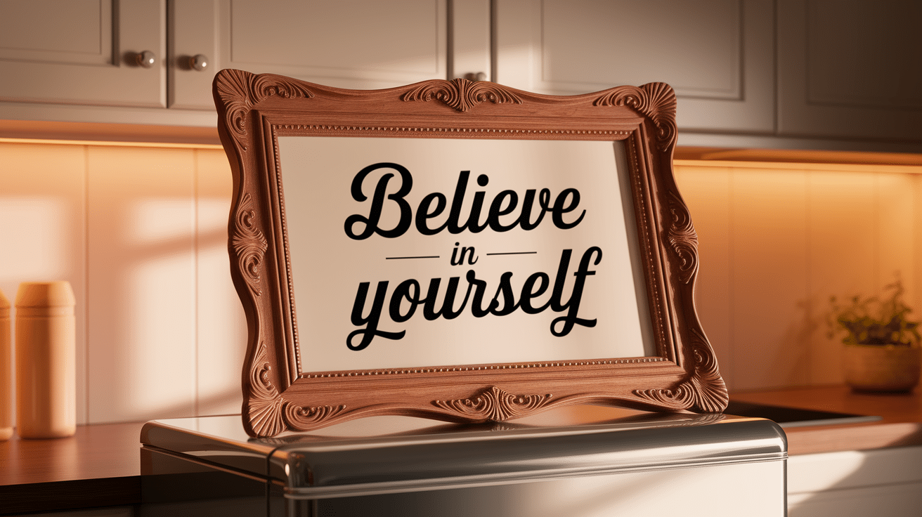 Decorative Signs