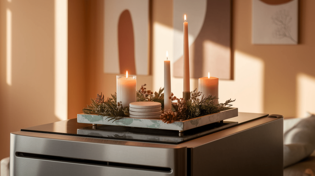 Decorative Trays