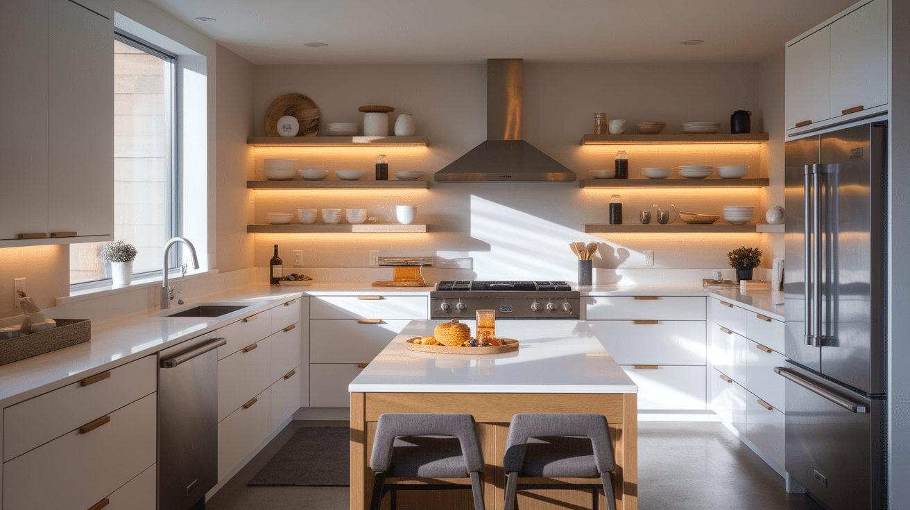 Design and Layout