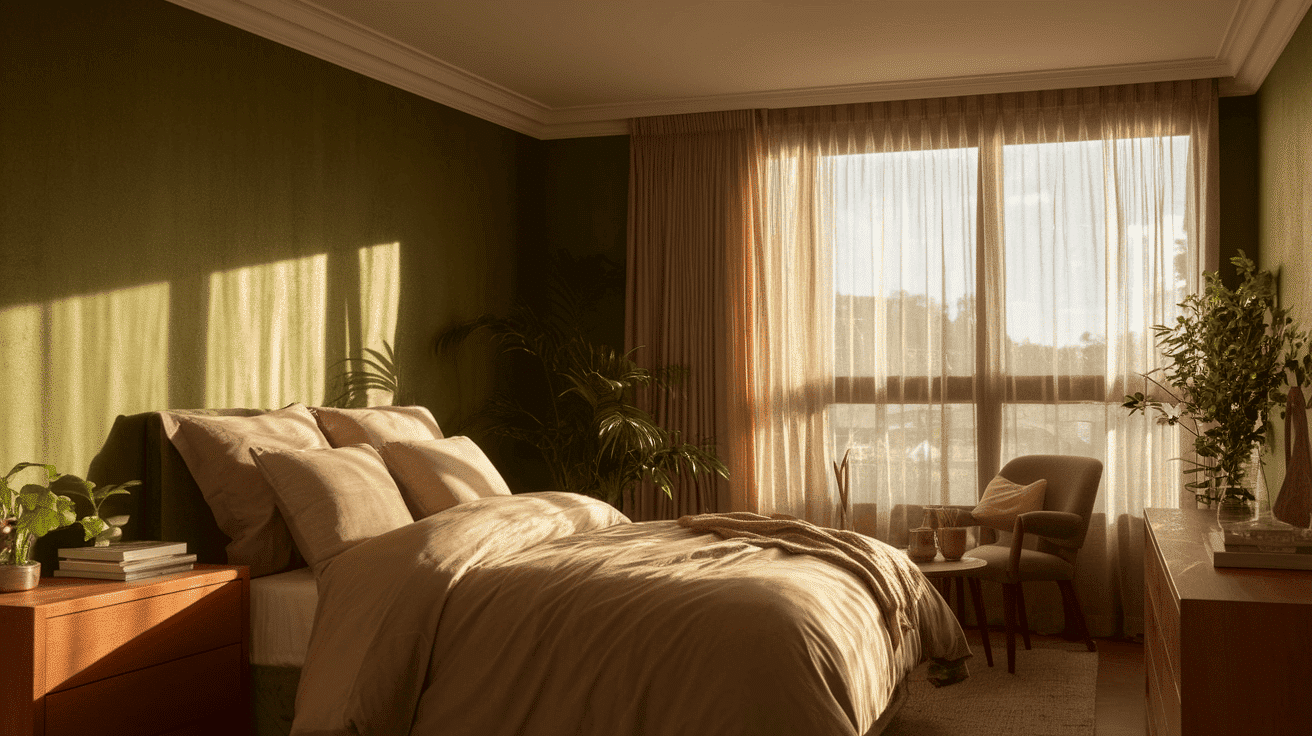 Harmonious Color Combinations