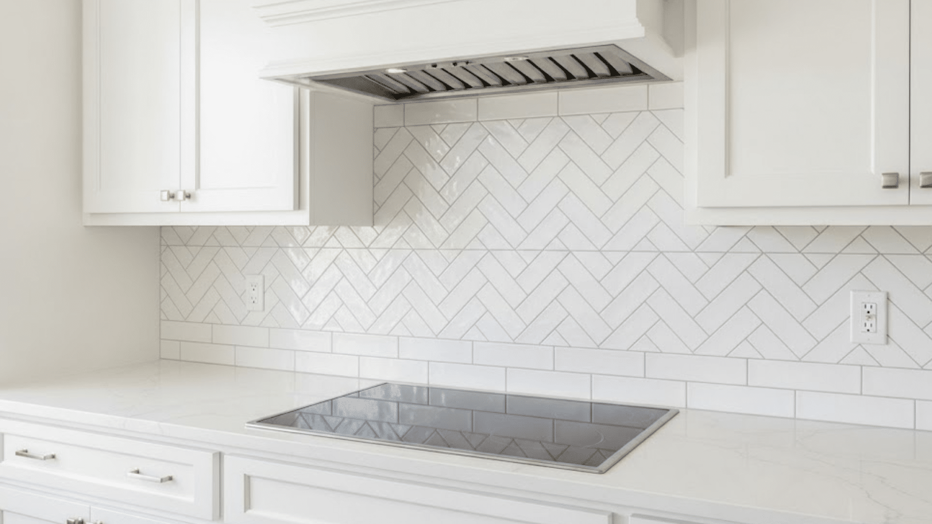 Herringbone Tile Pattern