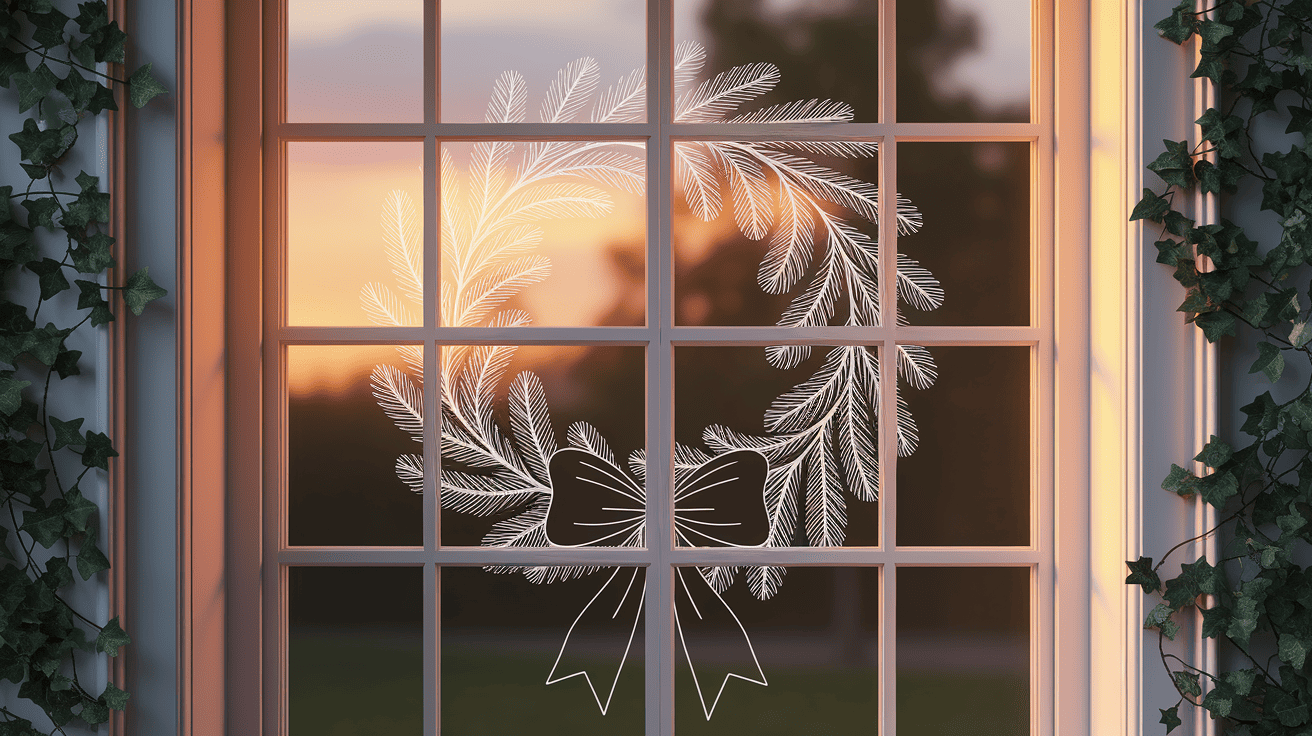 Holiday Wreath