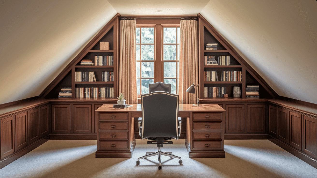 Home Office Headquarters