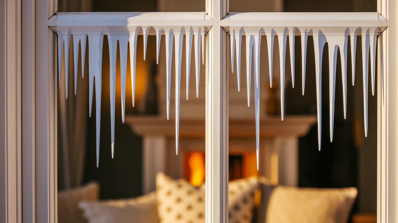 Icicle Curtain