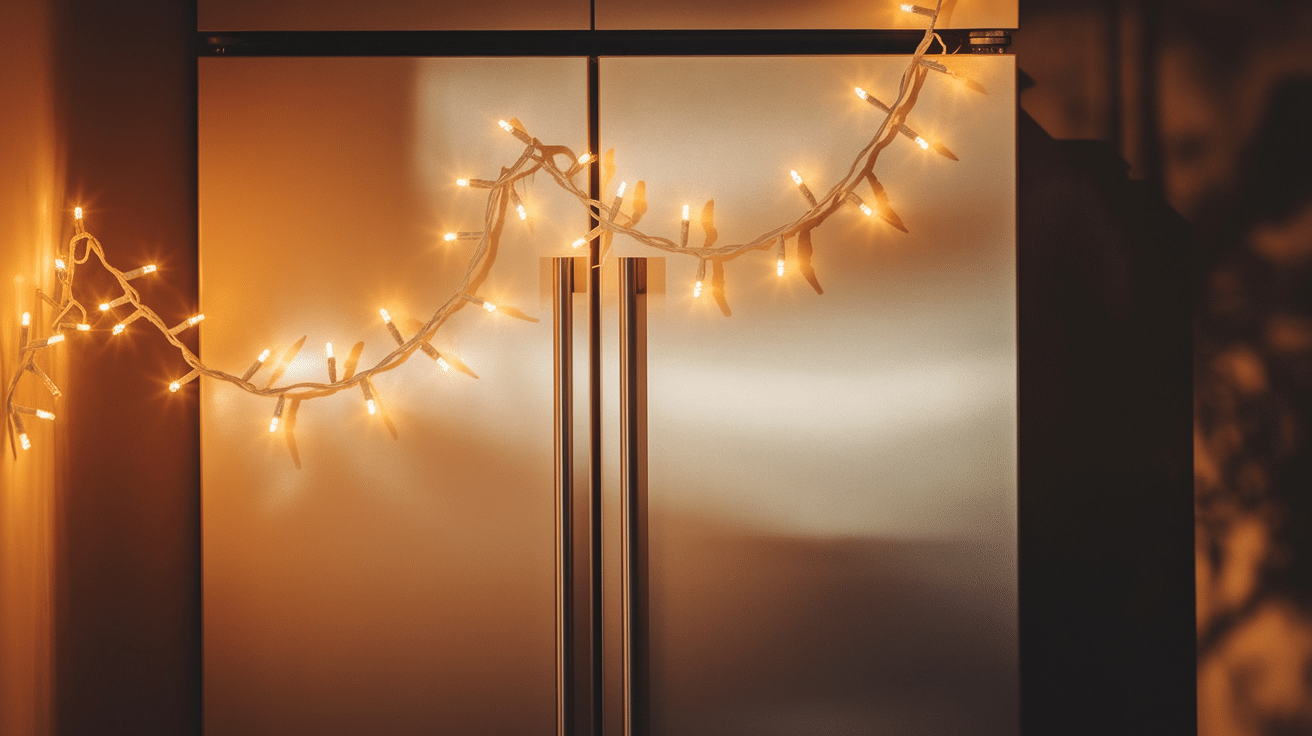 Mood Lighting Fixtures