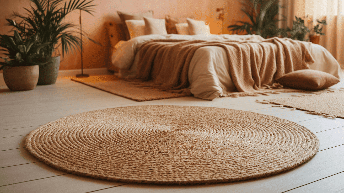 Natural Fiber Rugs