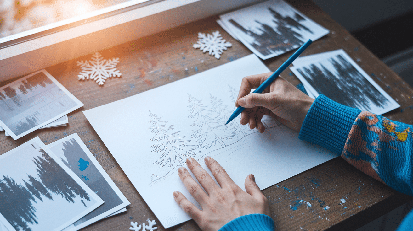 Plan Your Design