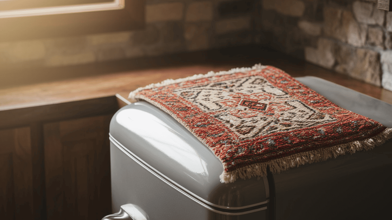 Rugs/Cloth Pieces