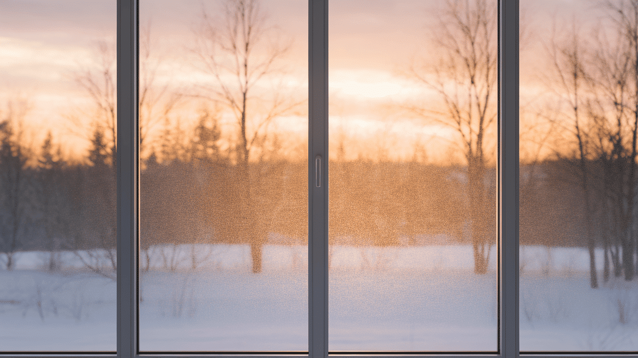 Select Your Window