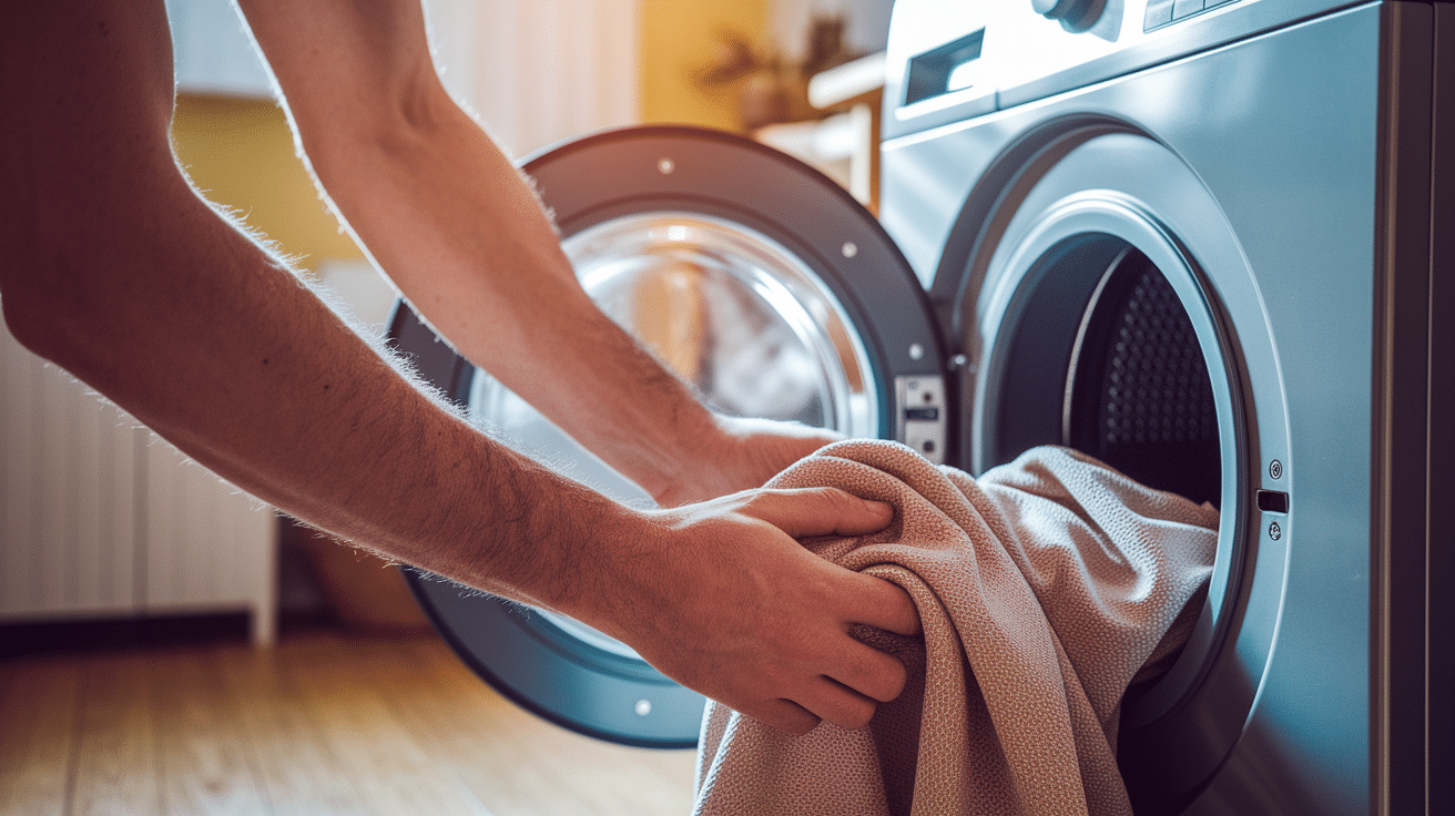 Should you buy all in one washer- dryer unit