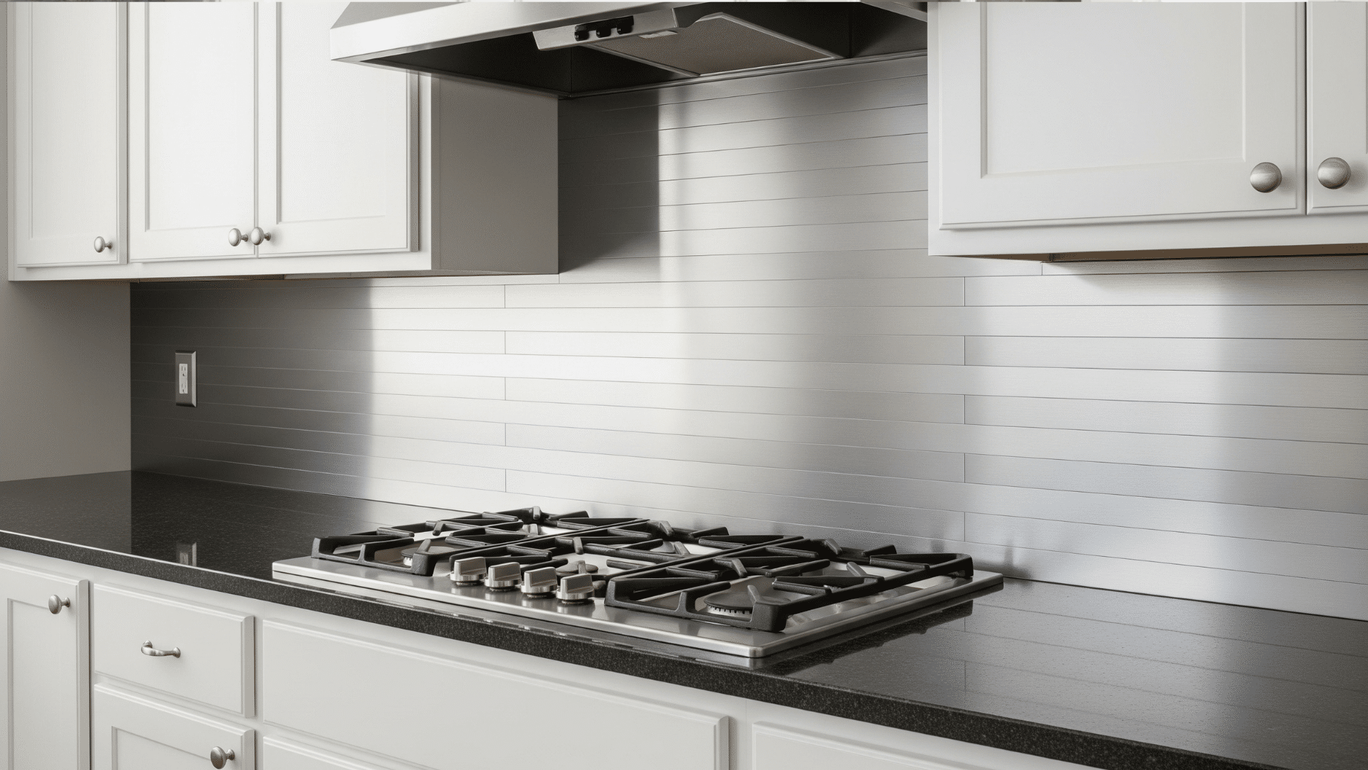 Stainless Steel Sheets