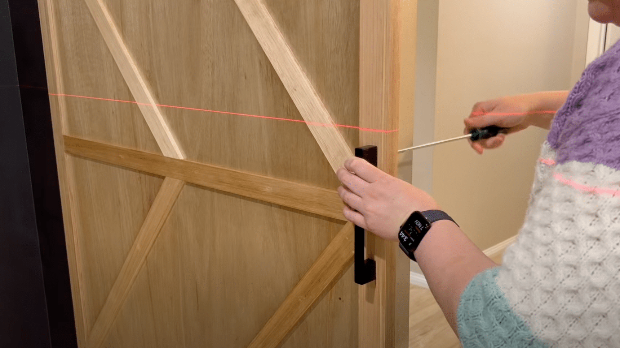 Add Handles