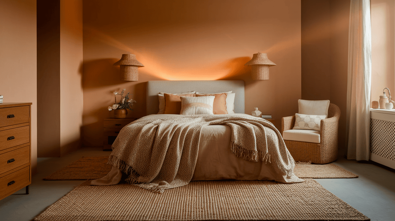 Textured Layering Elements