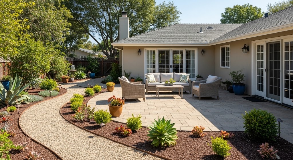 21 Visually Stunning Low-Maintenance Landscaping Ideas