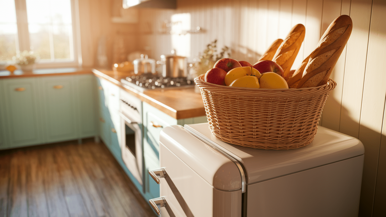 Wicker Baskets