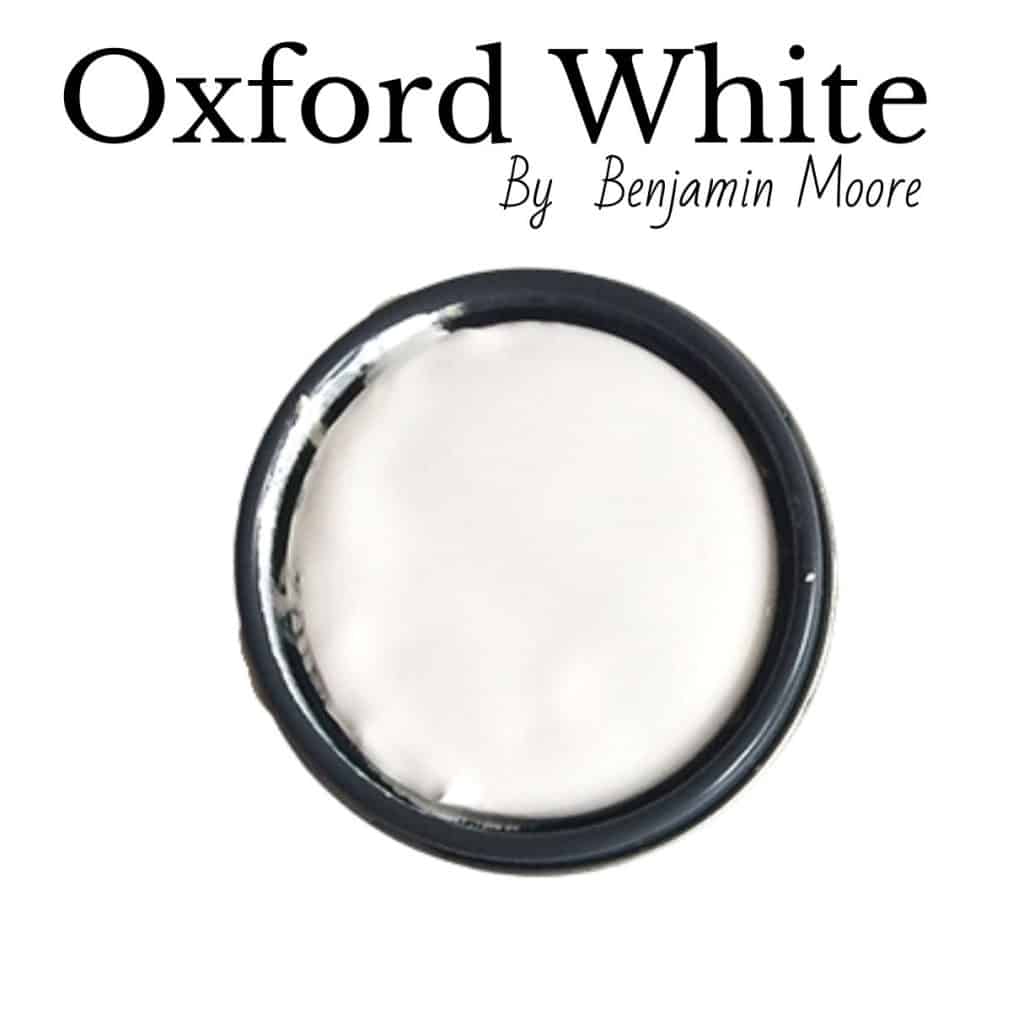 oxford white
