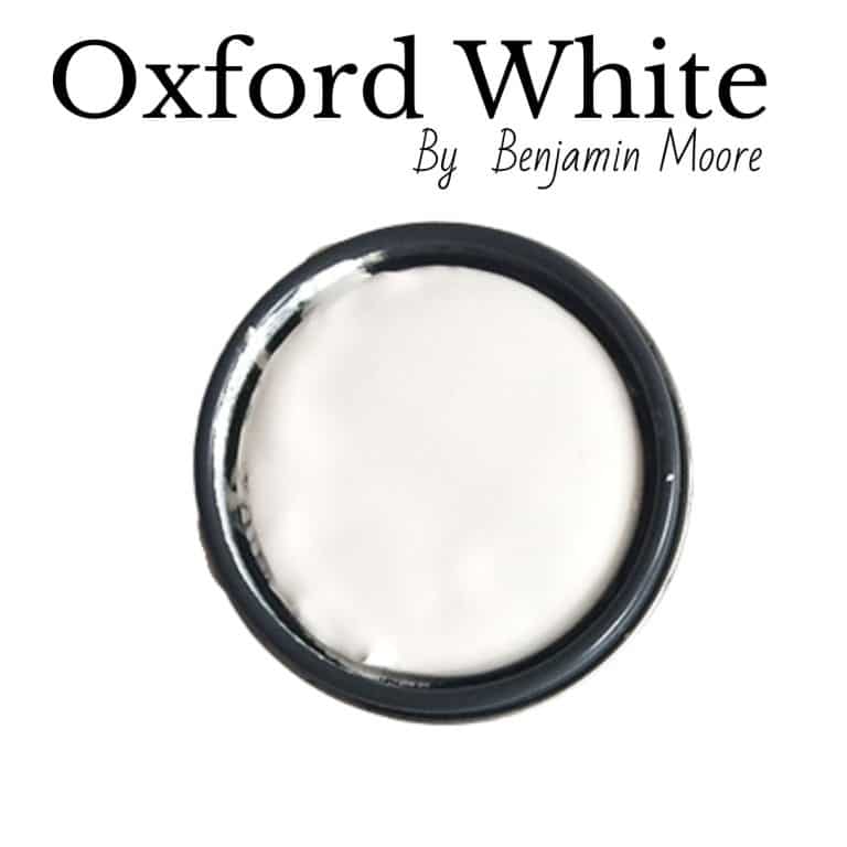 oxford white