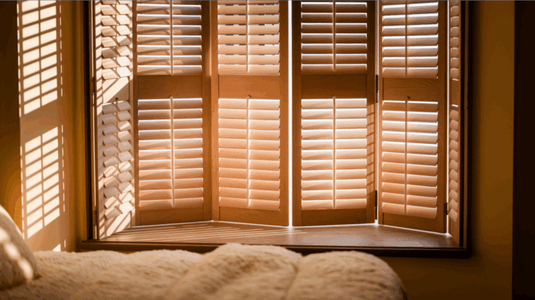 Build Your Perfect Window Accent
