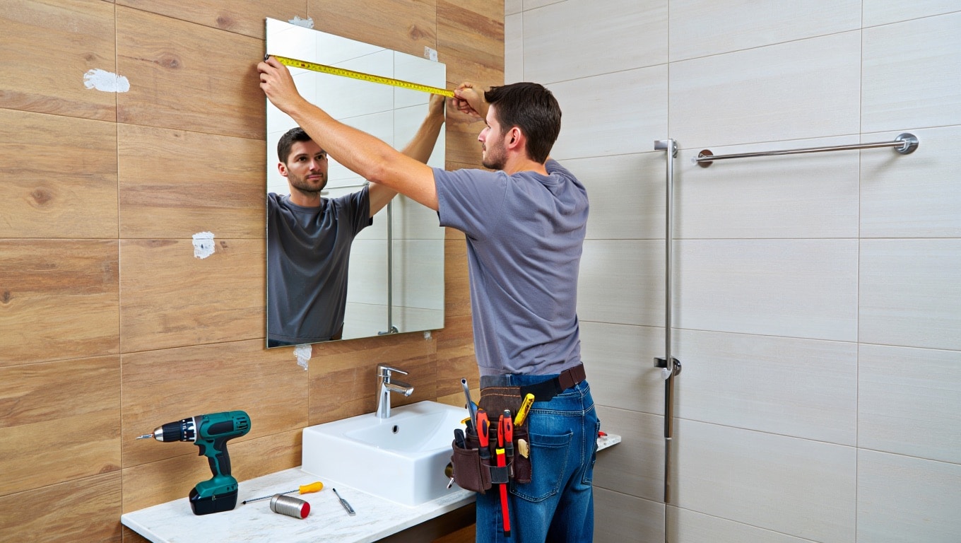 Cabinet-and-Fixture-Installation