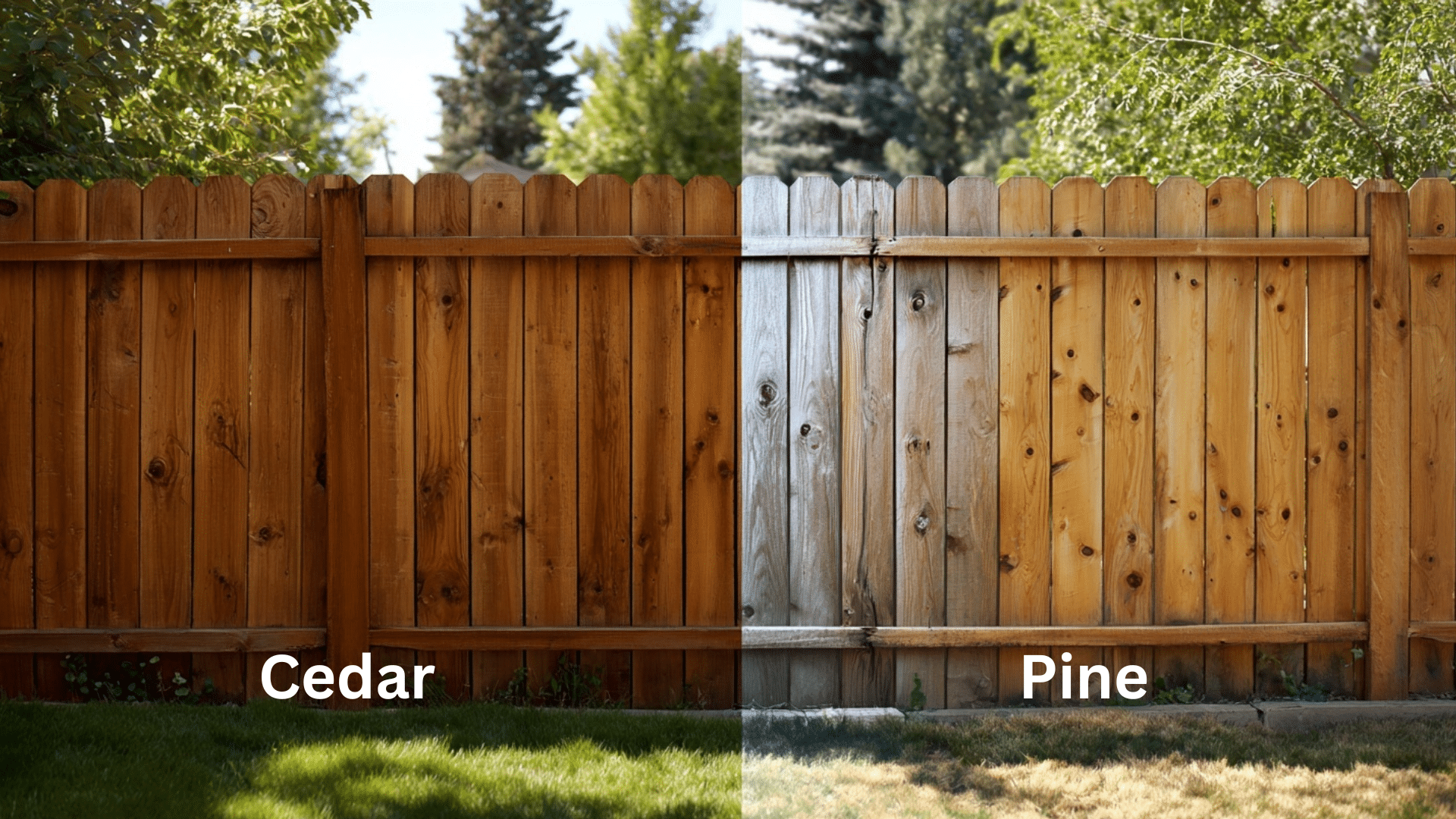 Cedar-vs-pine