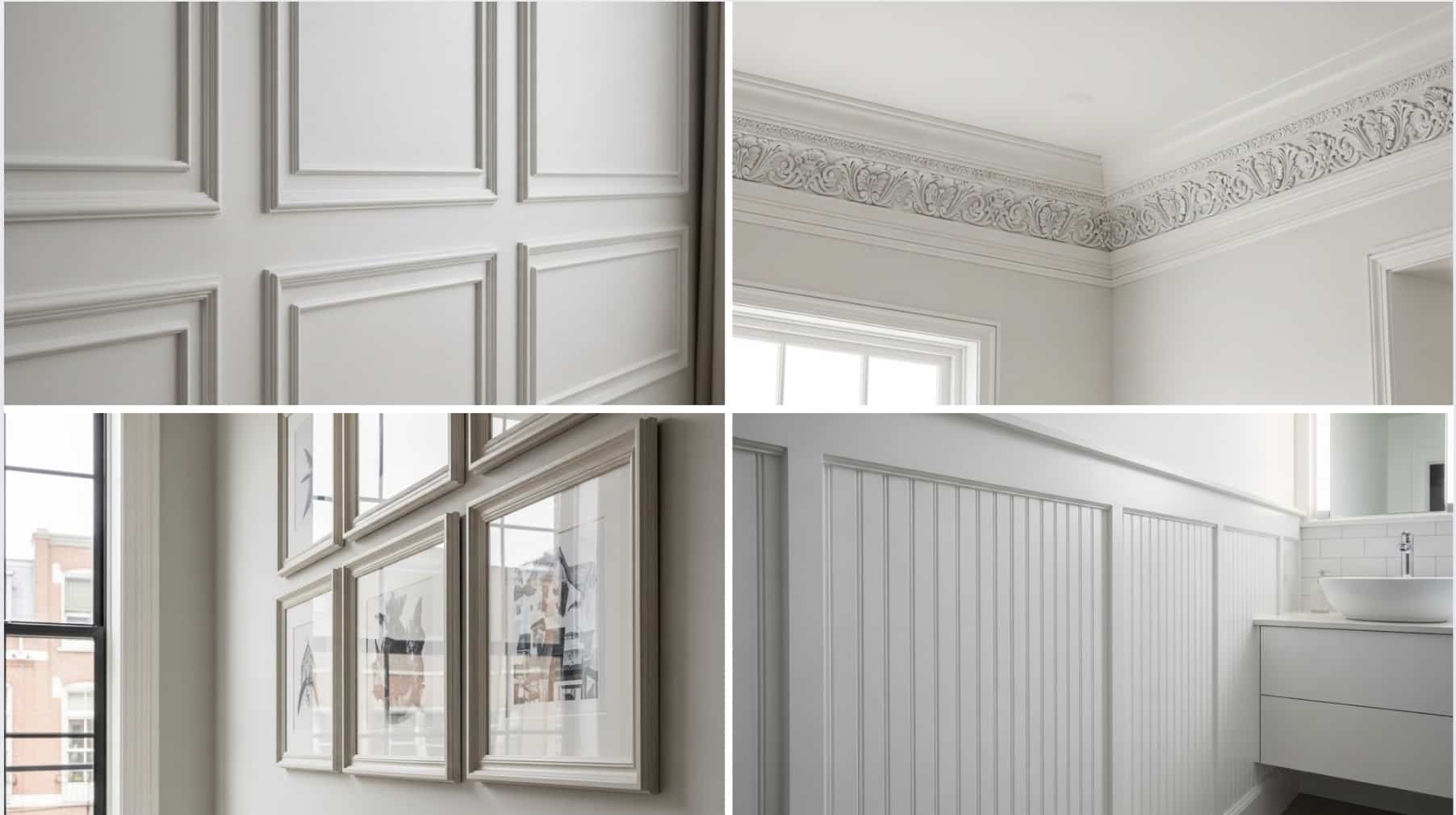 Decorative Trims