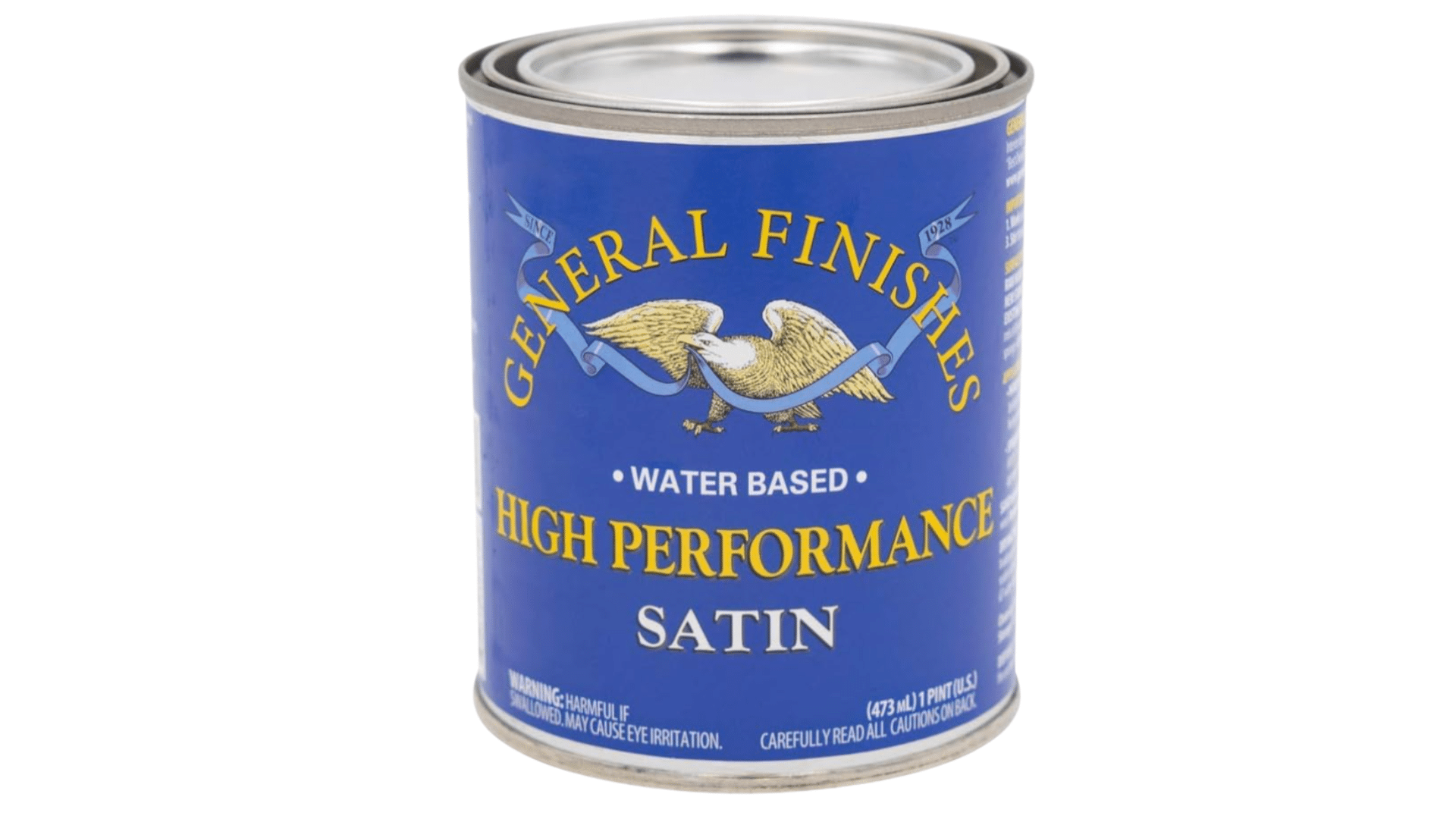 General Finishes Conversion Varnish