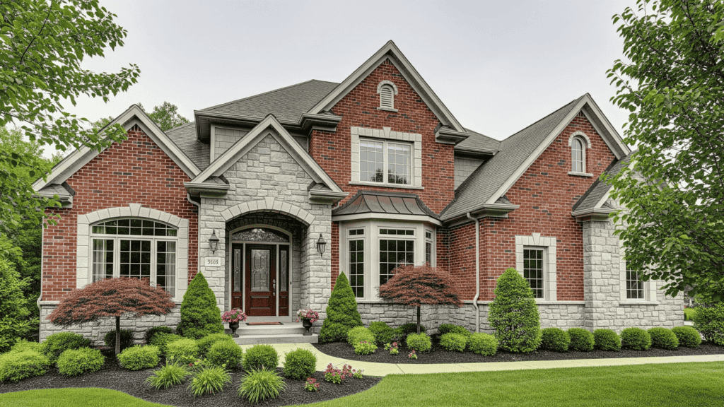 Mixing-Brick-and-Stone-Exterior