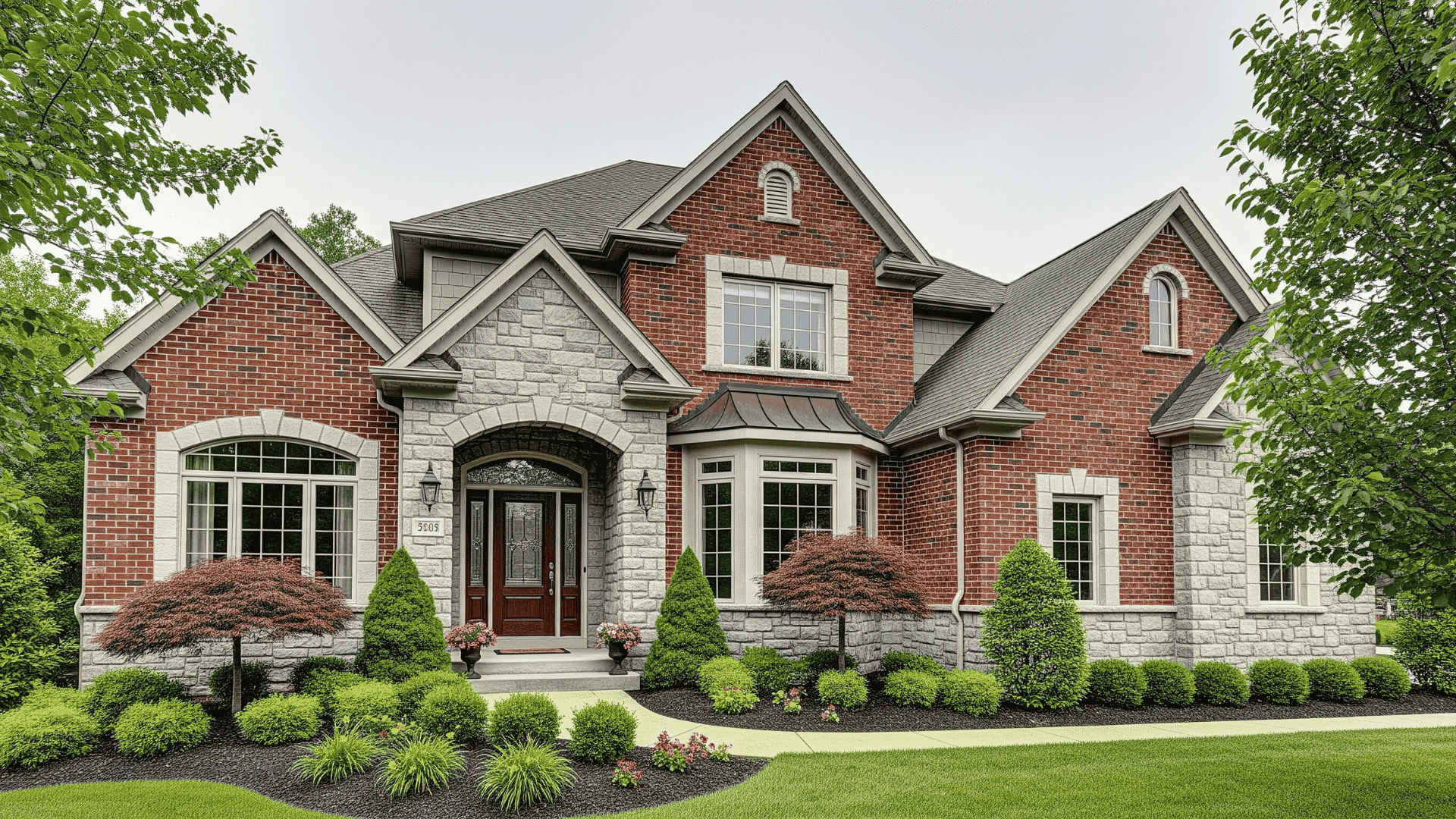 Mixing-Brick-and-Stone-Exterior