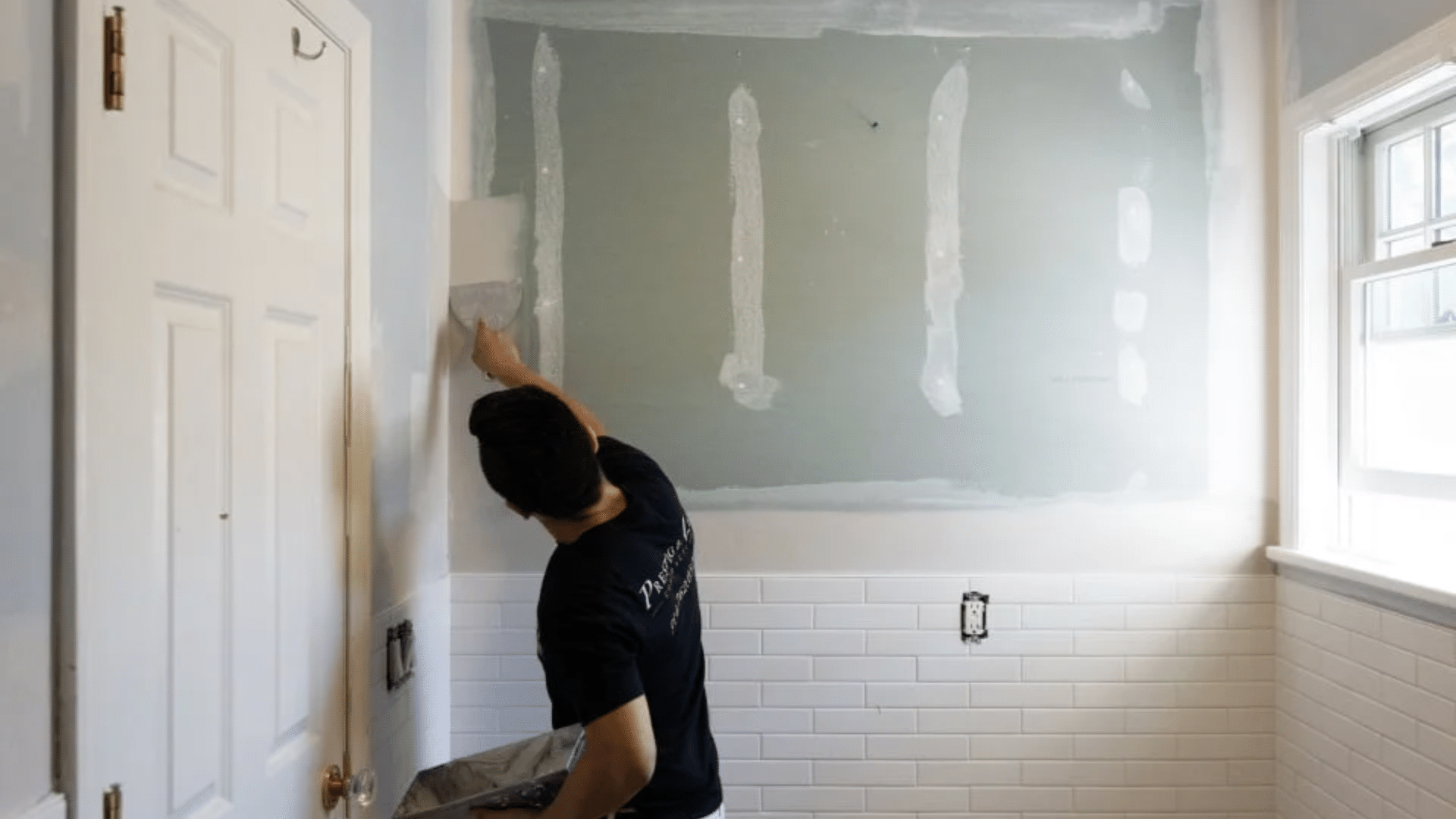 Painting and Finishing Touches – 1-2 Days