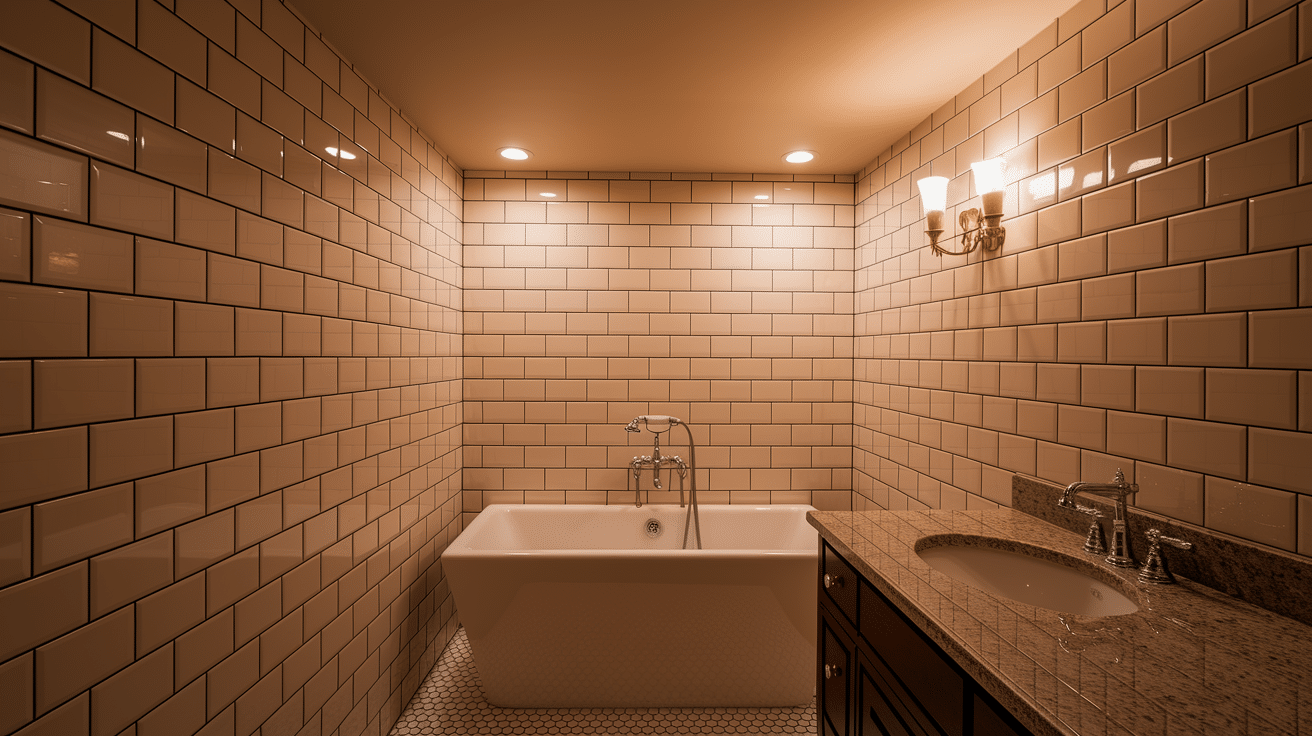 Plumbing & Fixtures