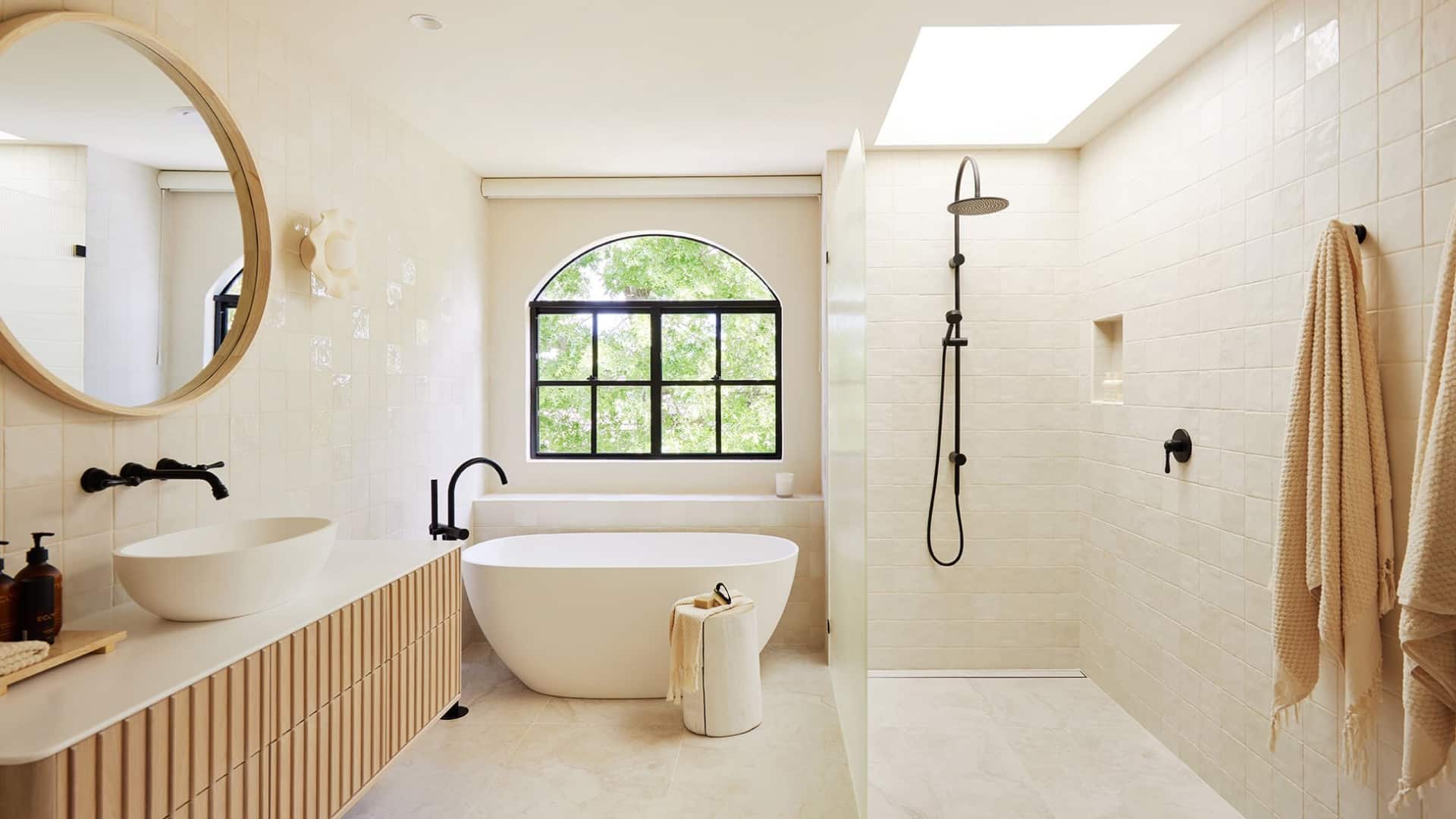 Remodel a Bathroom