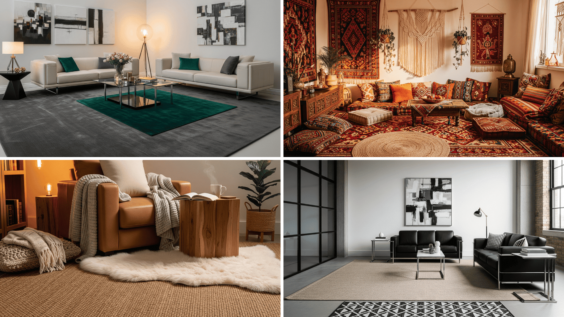 Rug-Layering-Combinations