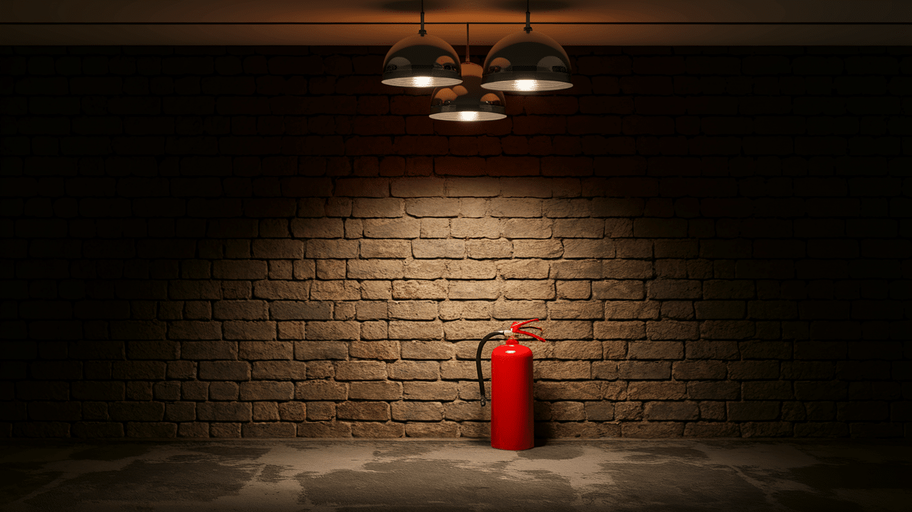 Safety Features