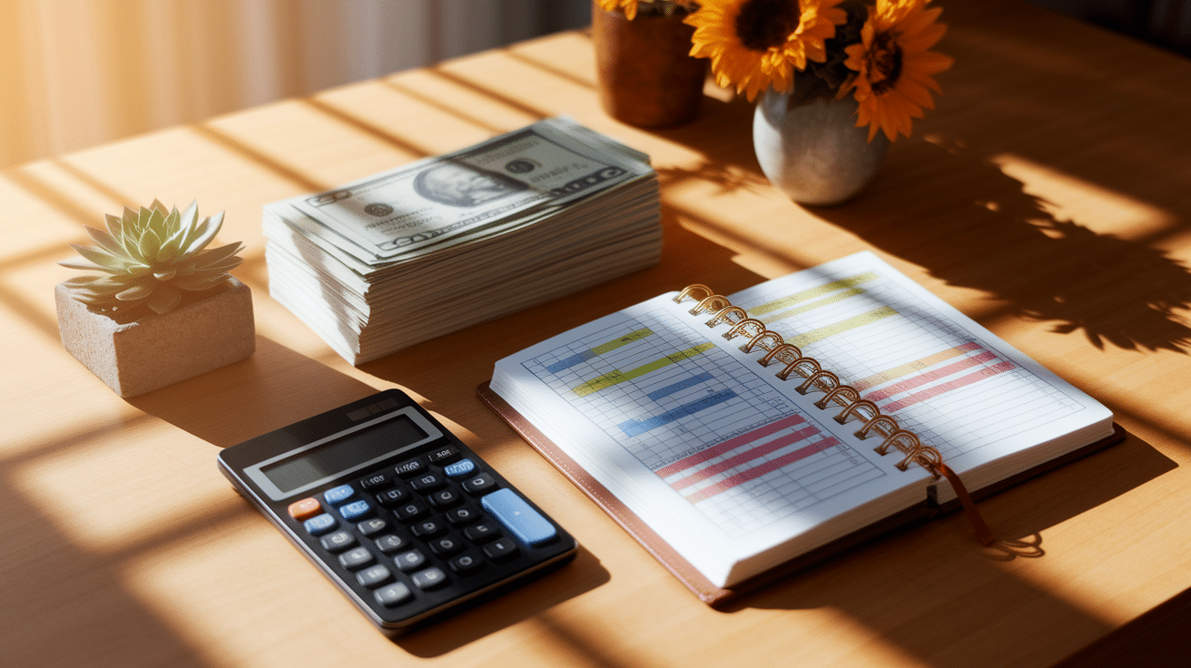Budgeting