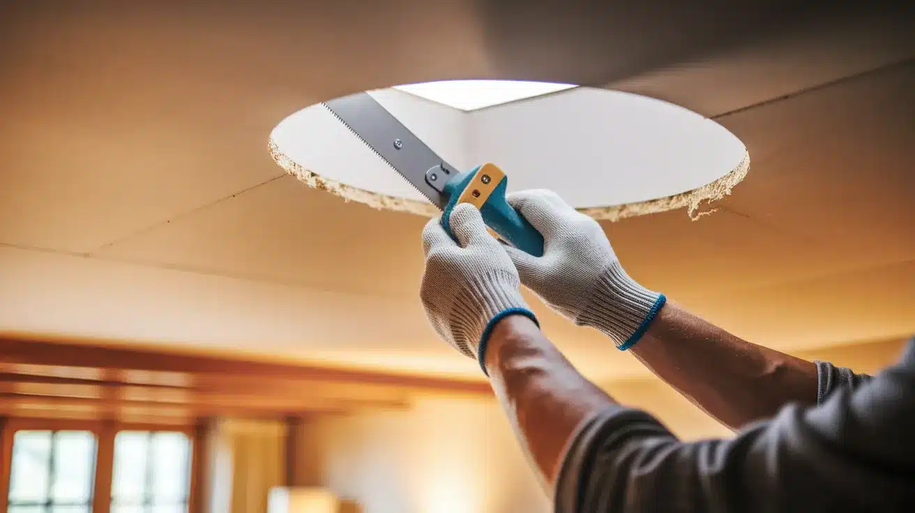 Cutting and Fitting Sheets