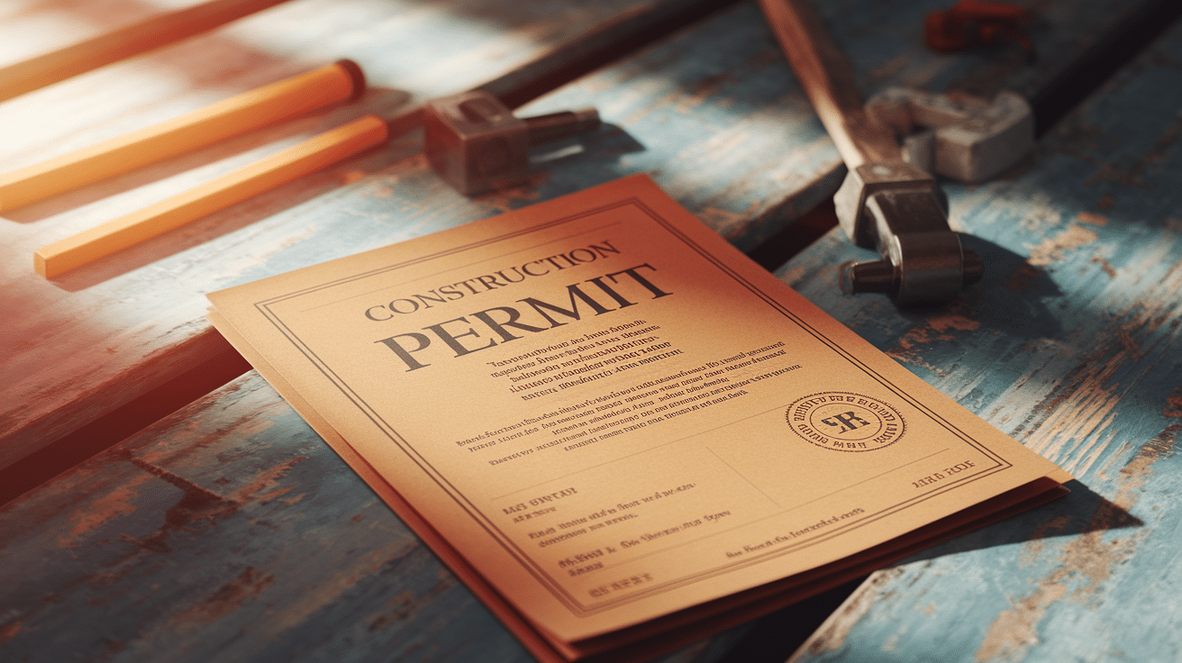 Obtaining Permits