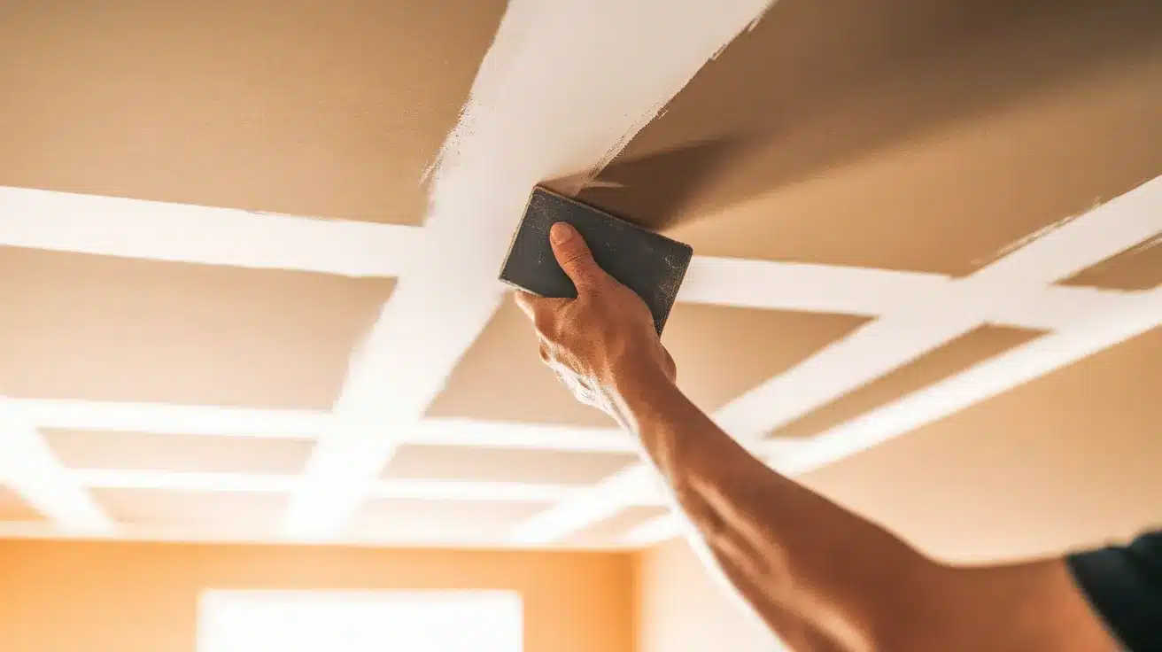 Sanding and Finishing Techniques