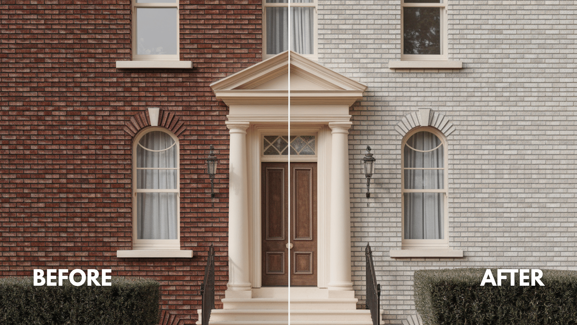 Subtle Beige for a Timeless, Stylish Finish