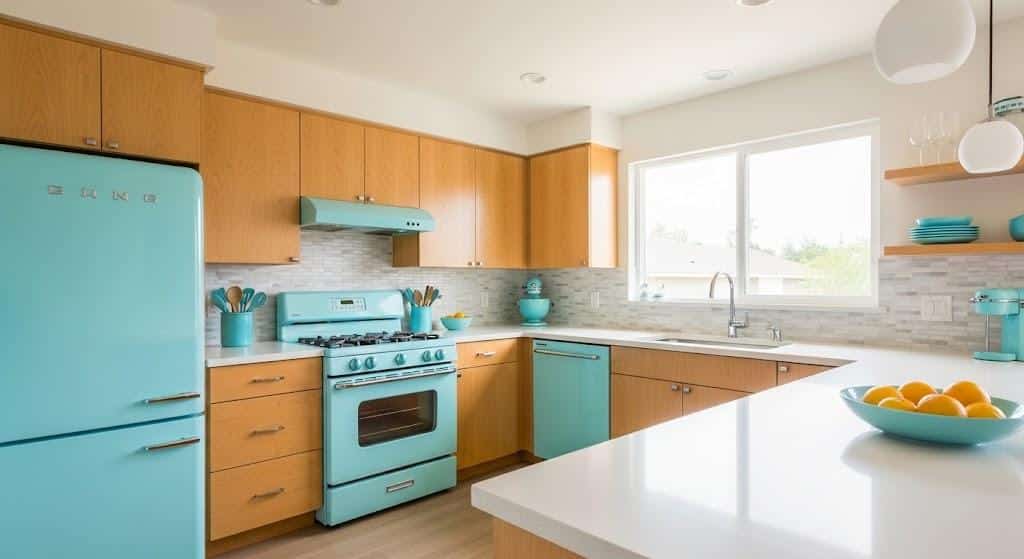 Turquoise