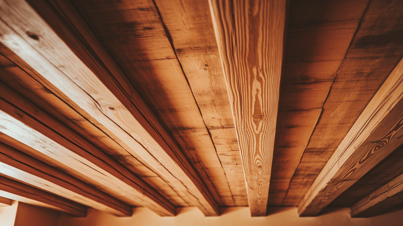Wood