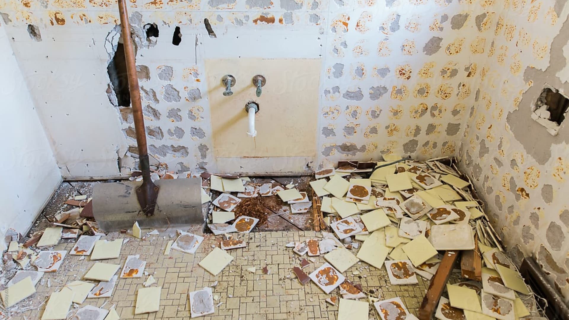 Demolition