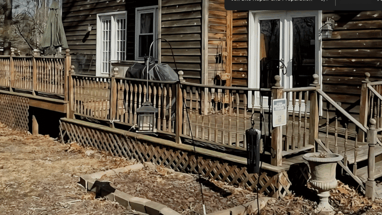 _deck+demolition