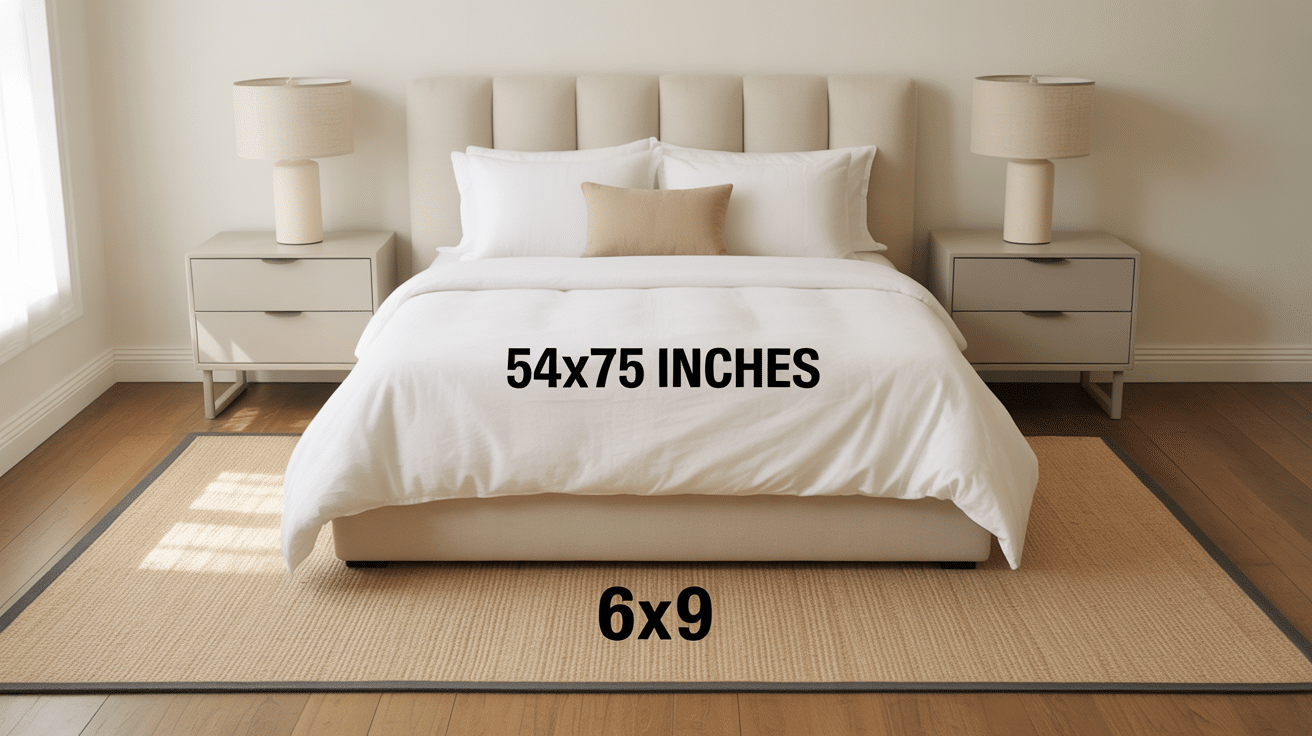 Full or Double Bed