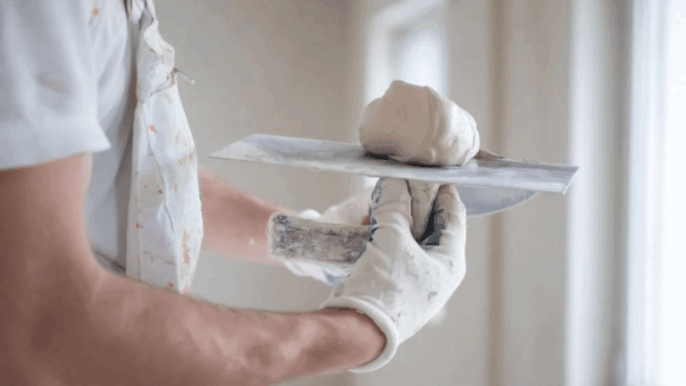 drywall-mud-drying-time