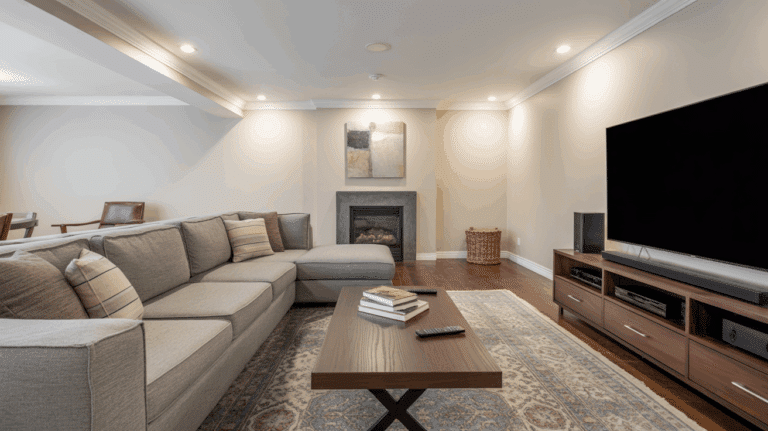 finished+basement