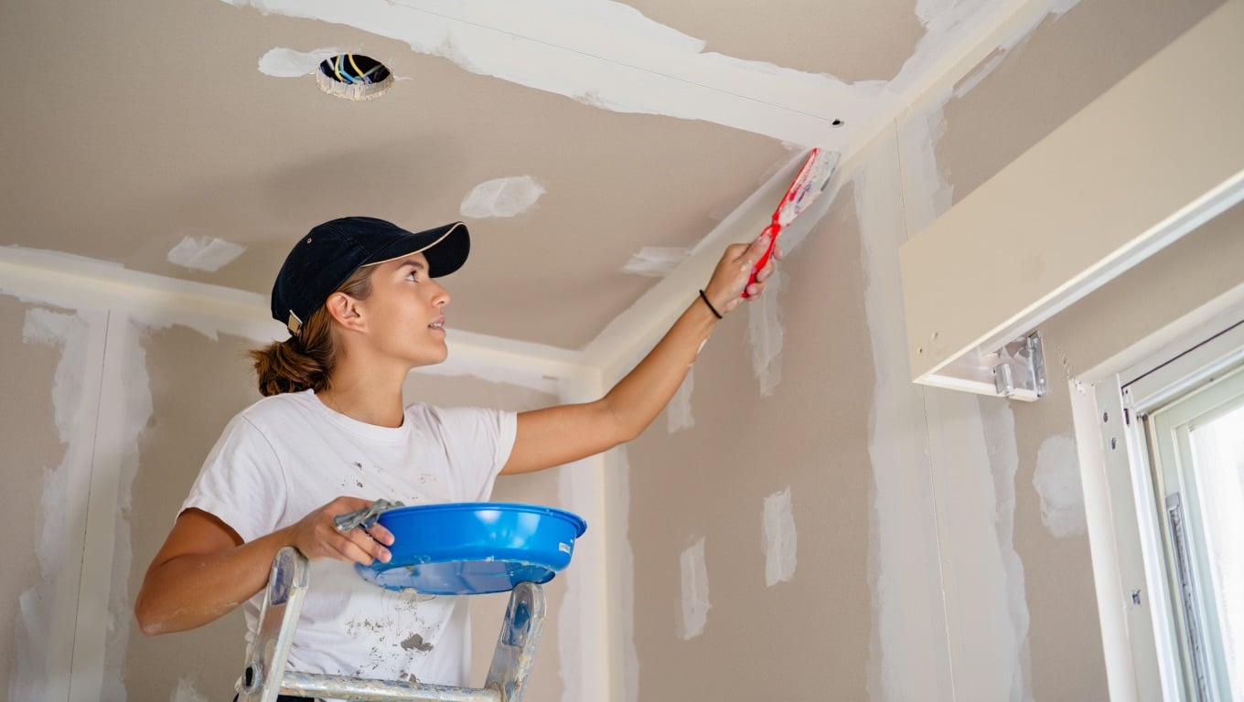how-long-drywall-takes-to-dry
