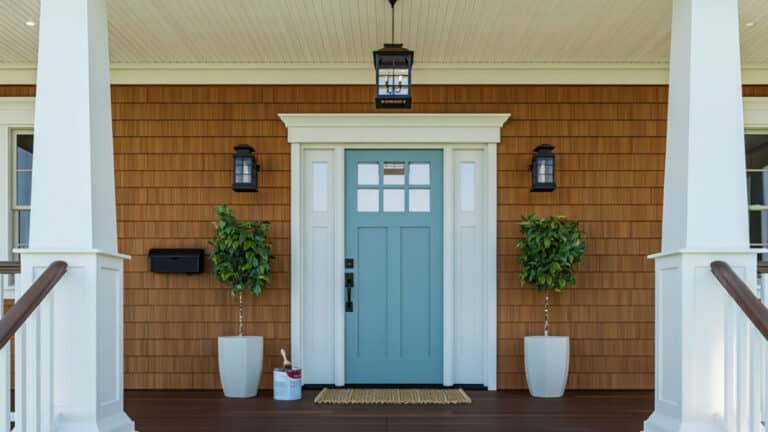 how-to-paint-front-door