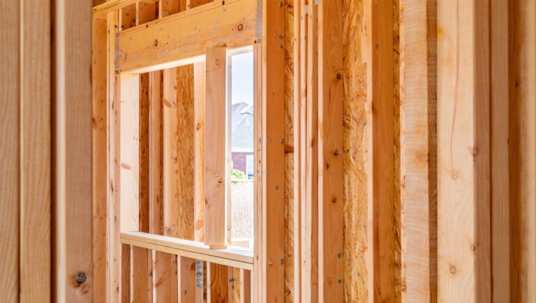 King Stud: Essential Role in Wall Framing and Support